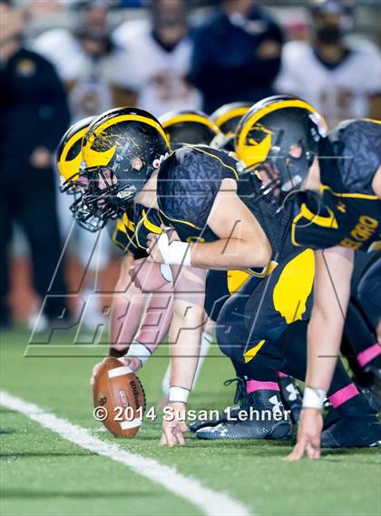 Thumbnail 2 in Oak Ridge @ Del Oro photogallery.