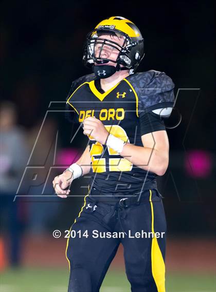 Thumbnail 1 in Oak Ridge @ Del Oro photogallery.