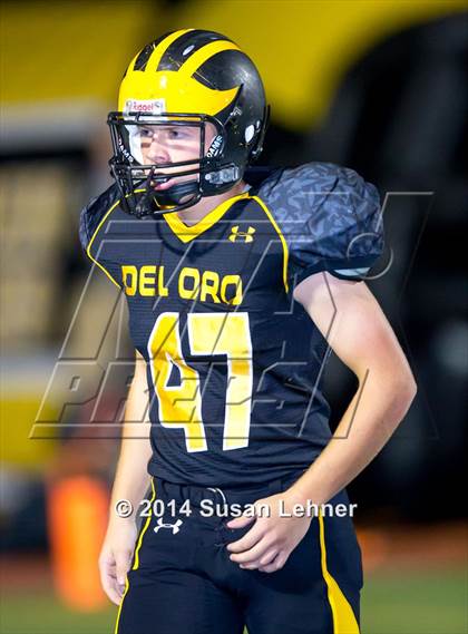 Thumbnail 1 in Oak Ridge @ Del Oro photogallery.