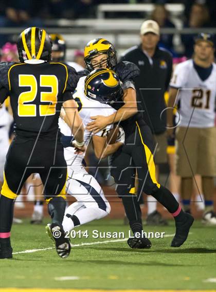 Thumbnail 3 in Oak Ridge @ Del Oro photogallery.