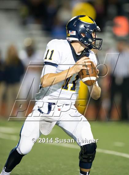 Thumbnail 2 in Oak Ridge @ Del Oro photogallery.