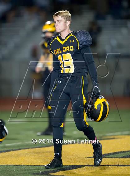 Thumbnail 2 in Oak Ridge @ Del Oro photogallery.