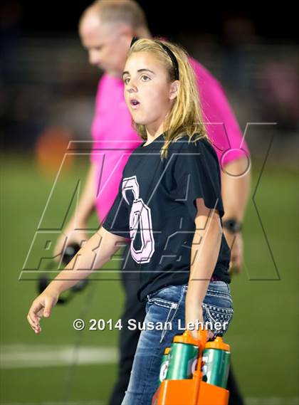 Thumbnail 2 in Oak Ridge @ Del Oro photogallery.