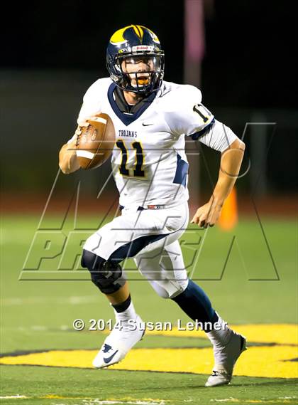 Thumbnail 3 in Oak Ridge @ Del Oro photogallery.