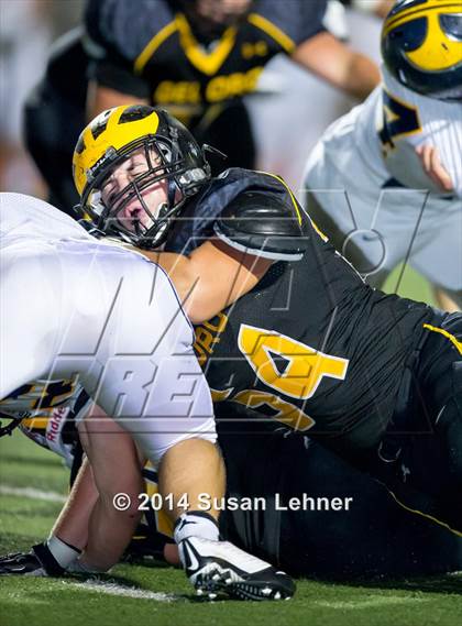 Thumbnail 2 in Oak Ridge @ Del Oro photogallery.