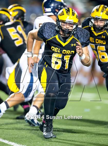 Thumbnail 3 in Oak Ridge @ Del Oro photogallery.