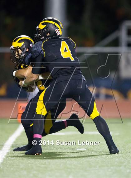 Thumbnail 1 in Oak Ridge @ Del Oro photogallery.