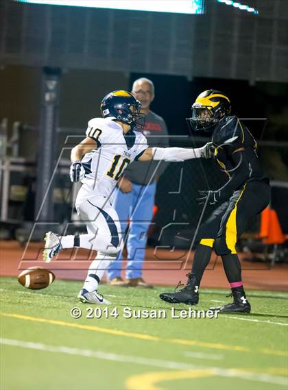 Thumbnail 1 in Oak Ridge @ Del Oro photogallery.