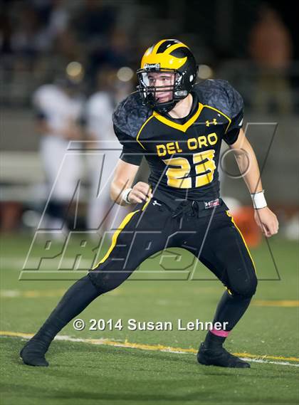 Thumbnail 3 in Oak Ridge @ Del Oro photogallery.