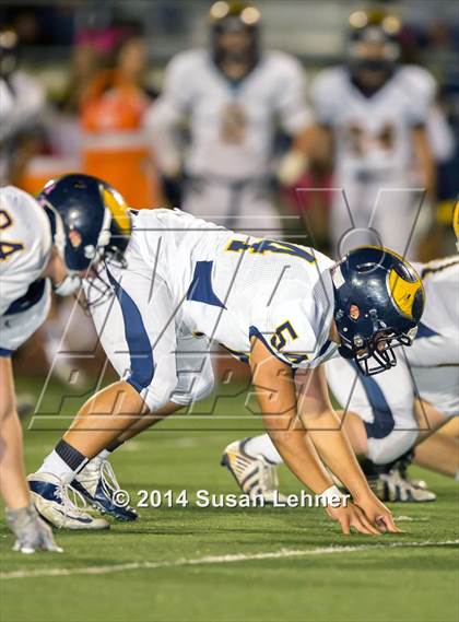 Thumbnail 3 in Oak Ridge @ Del Oro photogallery.