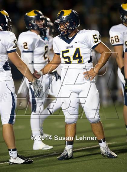 Thumbnail 2 in Oak Ridge @ Del Oro photogallery.
