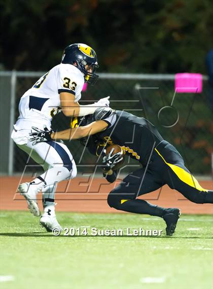 Thumbnail 2 in Oak Ridge @ Del Oro photogallery.