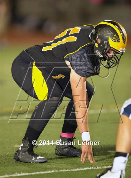 Thumbnail 1 in Oak Ridge @ Del Oro photogallery.