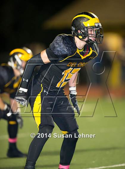 Thumbnail 1 in Oak Ridge @ Del Oro photogallery.
