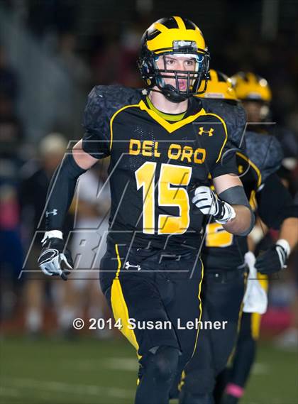 Thumbnail 1 in Oak Ridge @ Del Oro photogallery.