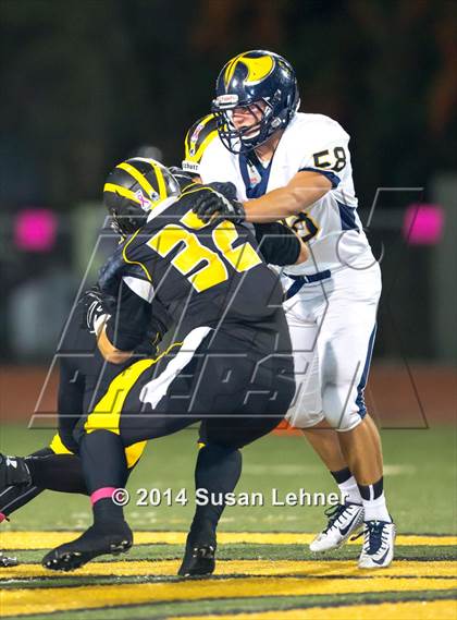 Thumbnail 2 in Oak Ridge @ Del Oro photogallery.