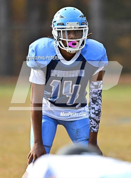 Thumbnail 1 in Whitman @ Springbrook photogallery.