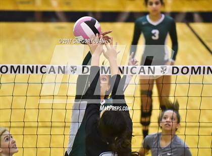 Thumbnail 2 in Slidell @ St. Mary's Dominican (LHSAA DI 2nd Round Playoff) photogallery.