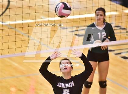 Thumbnail 1 in Slidell @ St. Mary's Dominican (LHSAA DI 2nd Round Playoff) photogallery.
