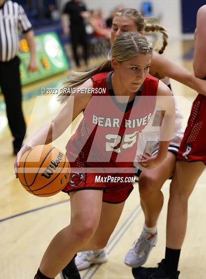 Thumbnail 1 in Bear River @ Ridgeline photogallery.