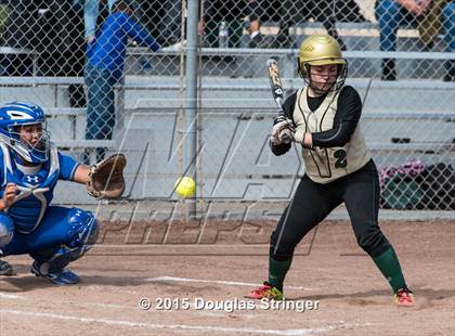 Thumbnail 1 in Moreau Catholic @ Newark Memorial photogallery.