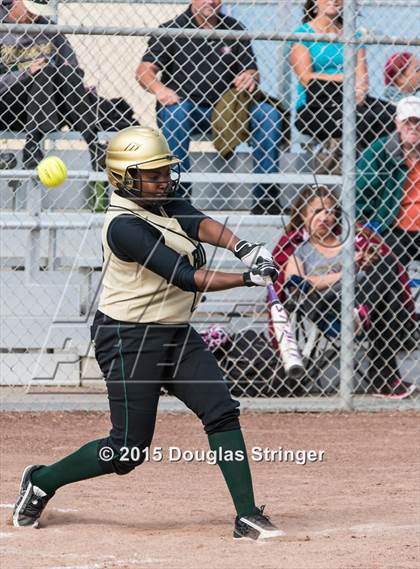 Thumbnail 1 in Moreau Catholic @ Newark Memorial photogallery.