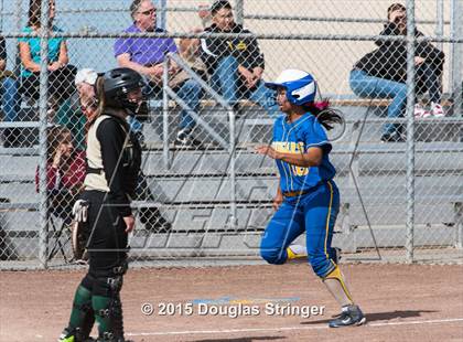 Thumbnail 3 in Moreau Catholic @ Newark Memorial photogallery.