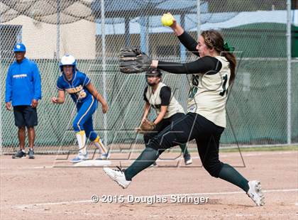 Thumbnail 2 in Moreau Catholic @ Newark Memorial photogallery.