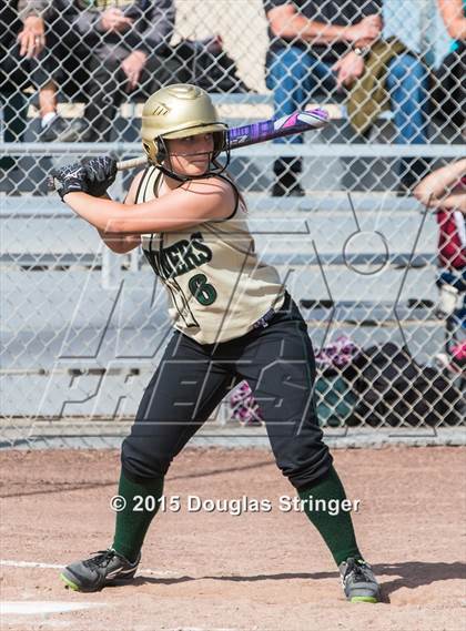 Thumbnail 2 in Moreau Catholic @ Newark Memorial photogallery.
