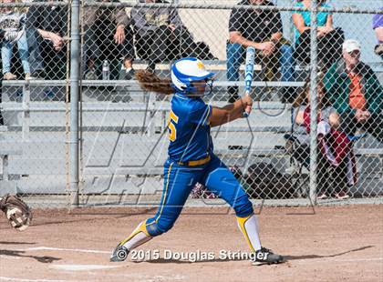 Thumbnail 2 in Moreau Catholic @ Newark Memorial photogallery.