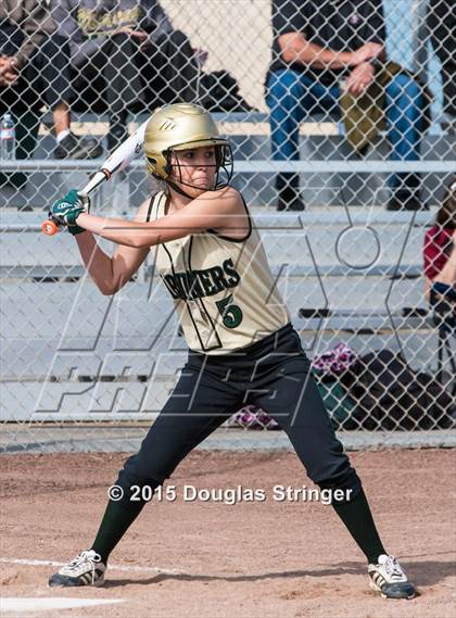 Thumbnail 3 in Moreau Catholic @ Newark Memorial photogallery.