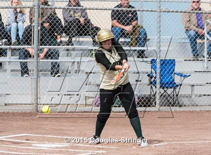 Thumbnail 1 in Moreau Catholic @ Newark Memorial photogallery.