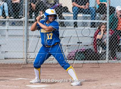 Thumbnail 3 in Moreau Catholic @ Newark Memorial photogallery.
