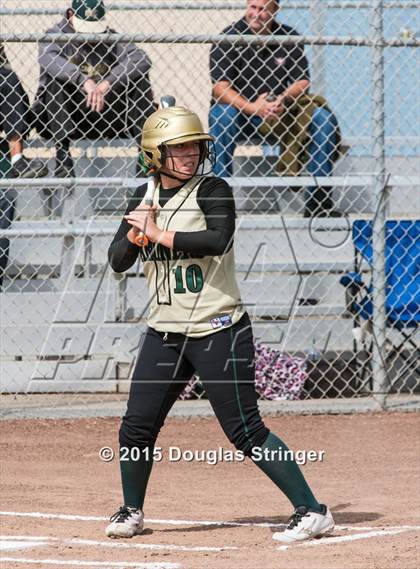 Thumbnail 1 in Moreau Catholic @ Newark Memorial photogallery.