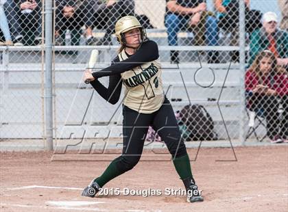 Thumbnail 3 in Moreau Catholic @ Newark Memorial photogallery.