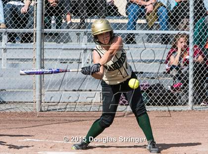 Thumbnail 1 in Moreau Catholic @ Newark Memorial photogallery.