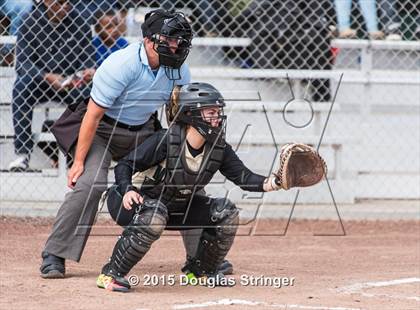 Thumbnail 3 in Moreau Catholic @ Newark Memorial photogallery.