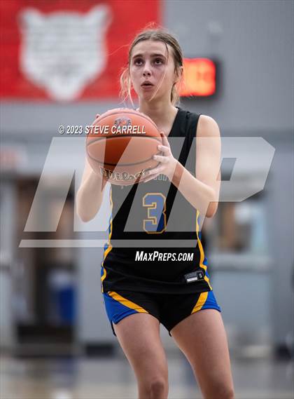 Thumbnail 3 in Fall River @ Placer (Harlan Carter Invitational) photogallery.