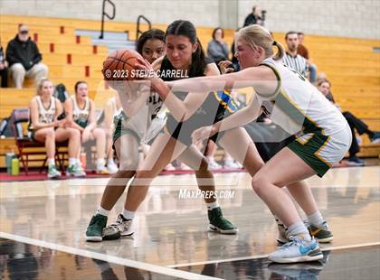 Thumbnail 1 in Fall River @ Placer (Harlan Carter Invitational) photogallery.