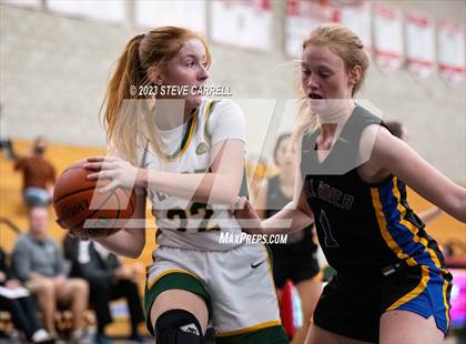 Thumbnail 3 in Fall River @ Placer (Harlan Carter Invitational) photogallery.