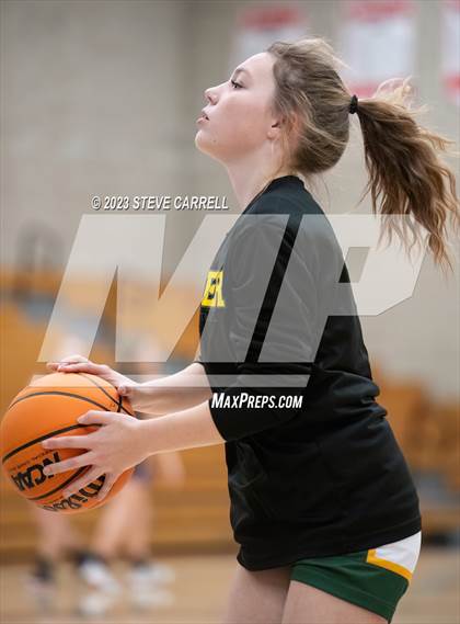 Thumbnail 1 in Fall River @ Placer (Harlan Carter Invitational) photogallery.