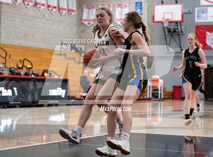 Thumbnail 3 in Fall River @ Placer (Harlan Carter Invitational) photogallery.