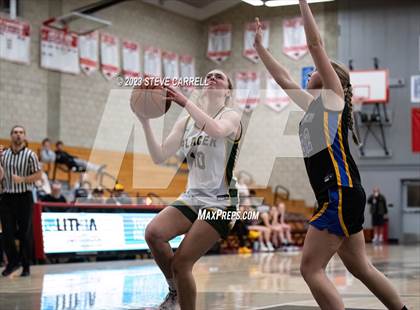 Thumbnail 1 in Fall River @ Placer (Harlan Carter Invitational) photogallery.