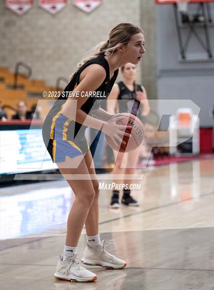 Thumbnail 2 in Fall River @ Placer (Harlan Carter Invitational) photogallery.