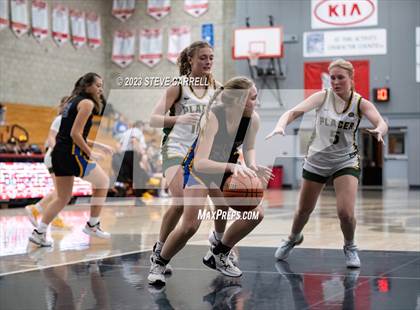Thumbnail 2 in Fall River @ Placer (Harlan Carter Invitational) photogallery.