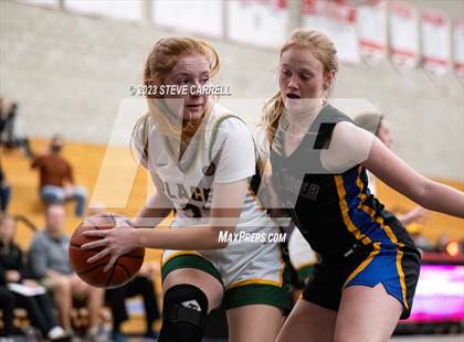 Thumbnail 2 in Fall River @ Placer (Harlan Carter Invitational) photogallery.