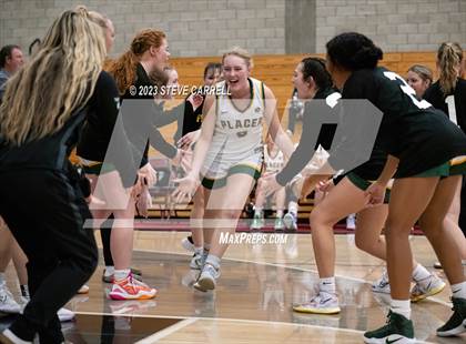 Thumbnail 1 in Fall River @ Placer (Harlan Carter Invitational) photogallery.