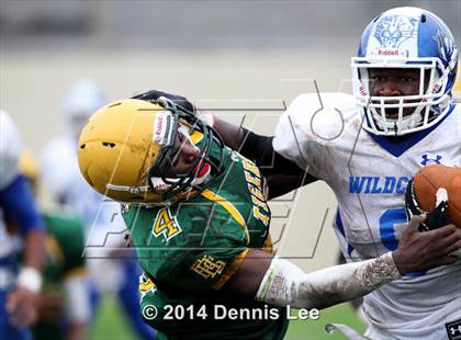 Thumbnail 1 in Oakland vs. Fremont photogallery.