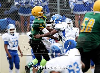 Thumbnail 3 in Oakland vs. Fremont photogallery.