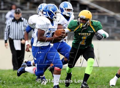 Thumbnail 3 in Oakland vs. Fremont photogallery.